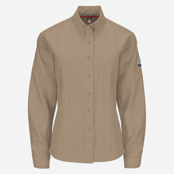 Women's iQ Series® Endurance Long Sleeve Shirt Thumbnail