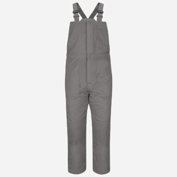 Men's Tall Deluxe Insulated Bib Overall - EXCEL FR® ComforTouch Thumbnail