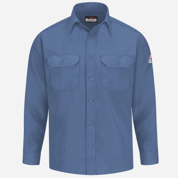 Men's Tall Uniform Shirt Nomex® IIIA Thumbnail