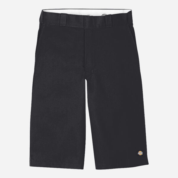 Unisex Multi-Pocket Work Shorts Thumbnail