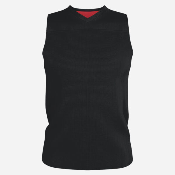 Men's Blank Reversible Game Jersey Thumbnail