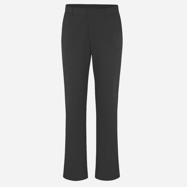 Women's Industrial Flat Front Pants Thumbnail