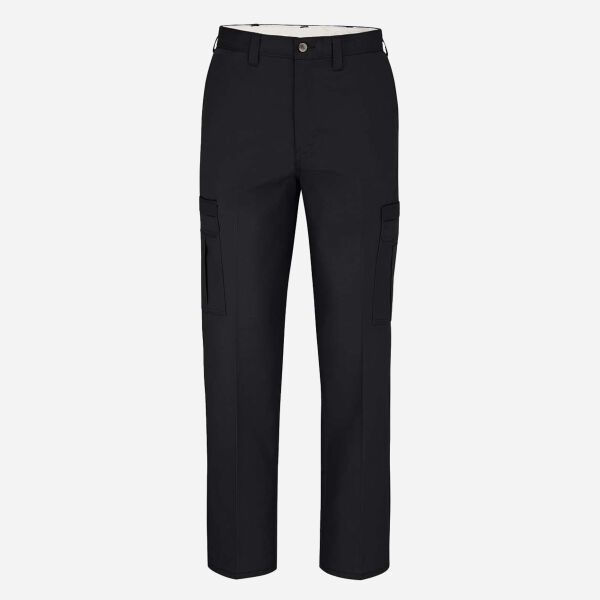 Men's Premium Industrial Cargo Pants Thumbnail