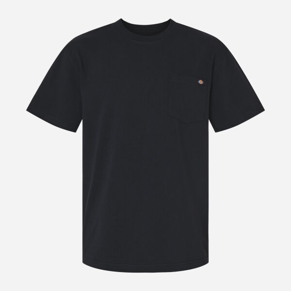 Men's Traditional Heavyweight T-Shirt Thumbnail