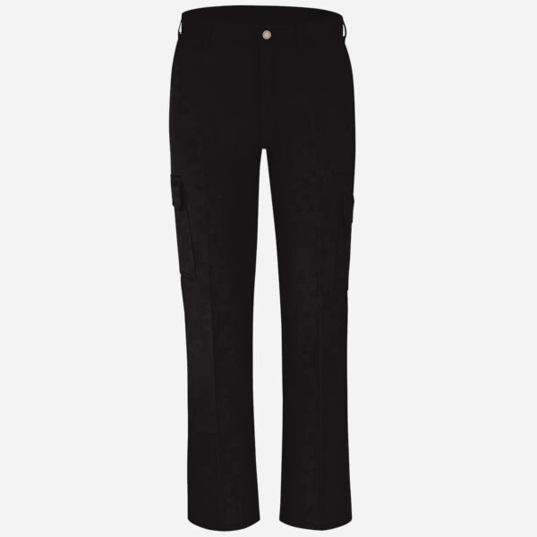 Men's Extended Sizes Industrial Cargo Pants Thumbnail