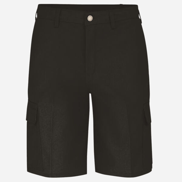 Men's Odd Sizes 11" Industrial Cargo Shorts Thumbnail