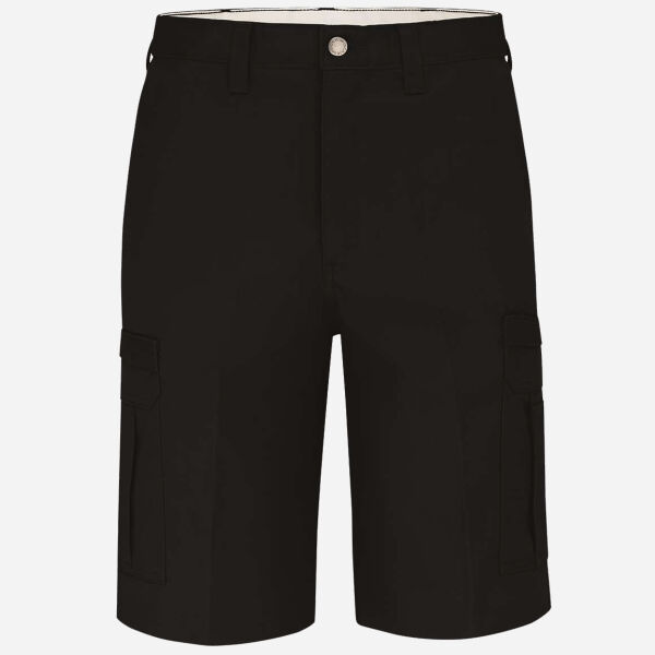 Men's Odd Sizes Premium 11" Industrial Cargo Shorts Thumbnail