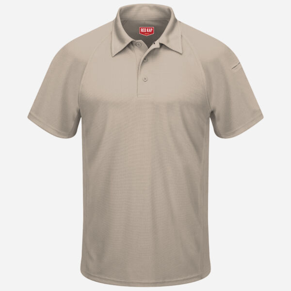 Men's Performance Knit® Flex Series Active Polo Thumbnail
