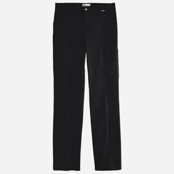 Women's Premium Cargo Pants Thumbnail