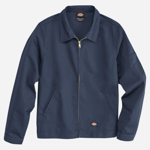 Men's Unlined Industrial Eisenhower Jacket Thumbnail