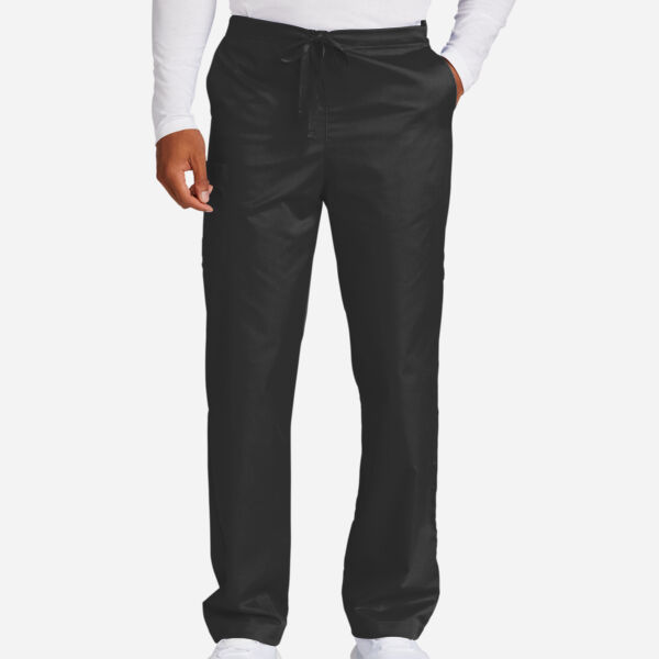 Unisex WorkFlex Cargo Pant Thumbnail