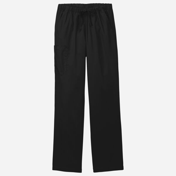 Women's Petite WorkFlex Cargo Pant Thumbnail