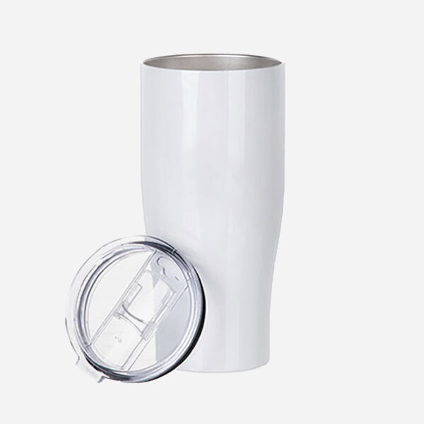 Stainless Steel Tumbler 20oz Thumbnail
