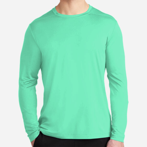 Posi UV ® Pro Long Sleeve Tee Thumbnail