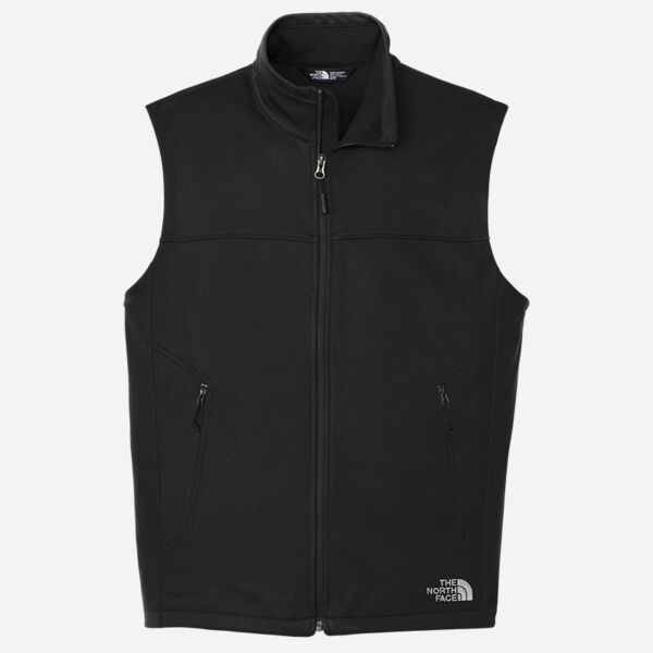 Ridgewall Soft Shell Vest Thumbnail
