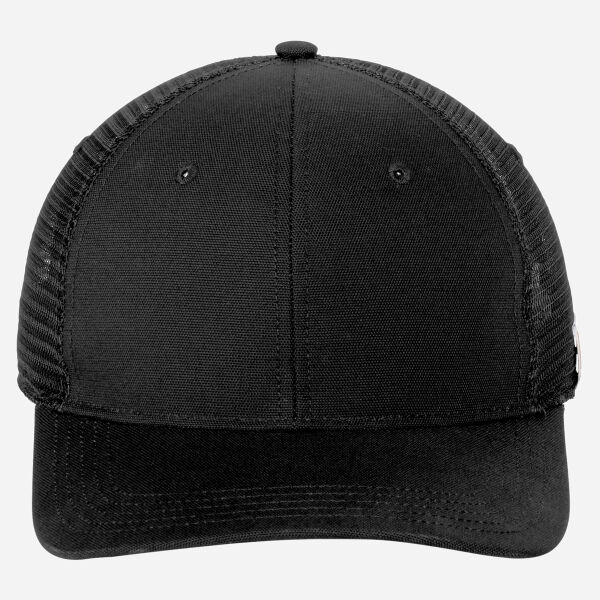Canvas Mesh Back Cap Thumbnail