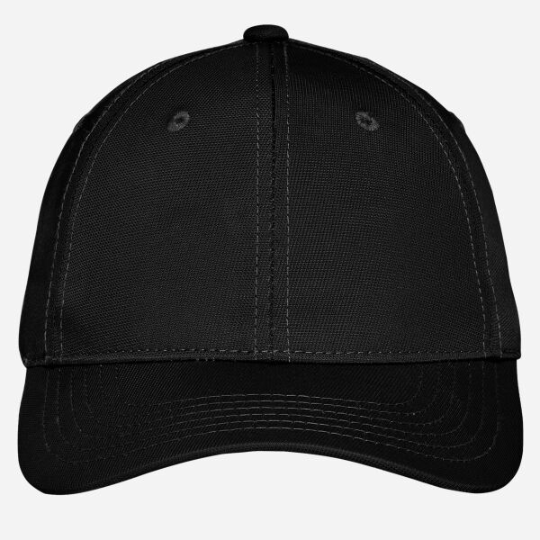 Nylon Twill Performance Cap Thumbnail